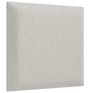 Obrazek Panel tapicerowany 30/30 beż boucle