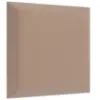 Obrazek Panel tapicerowany 30/30 brąz