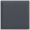 Obrazek Panel tapicerowany 30/30 ciemny szary