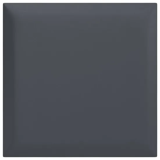 Obrazek Panel tapicerowany 30/30 ciemny szary
