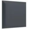 Obrazek Panel tapicerowany 30/30 ciemny szary
