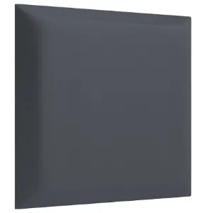 Obrazek Panel tapicerowany 30/30 ciemny szary