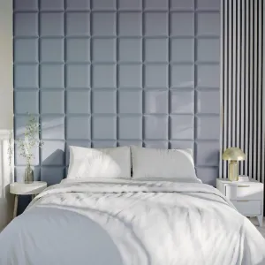 Obrazek Panel tapicerowany 30/30 gołębi