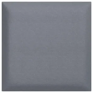 Obrazek Panel tapicerowany 30/30 jasny szary