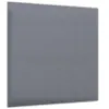 Obrazek Panel tapicerowany 30/30 jasny szary
