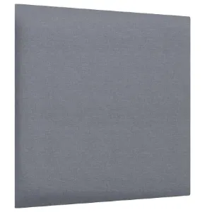 Obrazek Panel tapicerowany 30/30 jasny szary