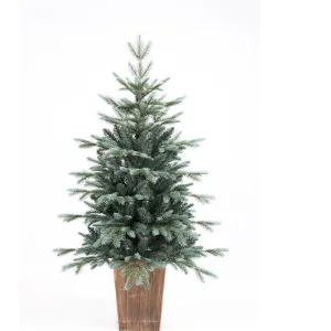 Obrazek Choinka KELVIN na pniu PE32840M248-SWP 120cm