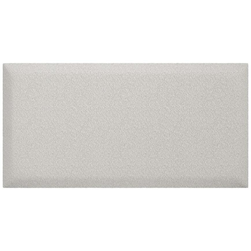 Panel tapicerowany 30/60 beż boucle