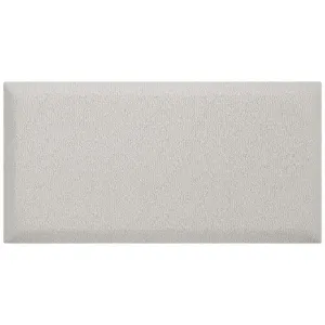 Obrazek Panel tapicerowany 30/60 beż boucle