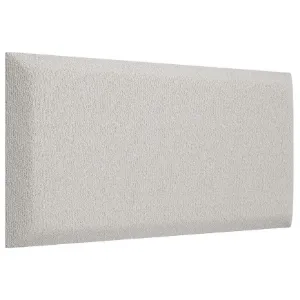 Obrazek Panel tapicerowany 30/60 beż boucle