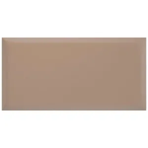 Obrazek Panel tapicerowany 30/60 brąz