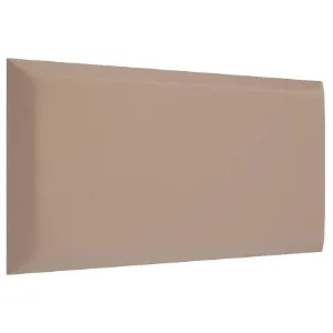 Obrazek Panel tapicerowany 30/60 brąz