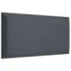 Obrazek Panel tapicerowany 30/60 ciemny szary