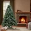 Obrazek Choinka 240 cm 2DE80-F1817C