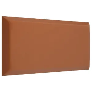 Obrazek Panel tapicerowany 30/60 mocca