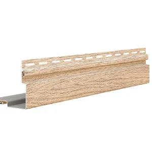 Obrazek Listwa kątowa zewnętrzna SV(P/PU)-12 Jasny Dąb 3.05M