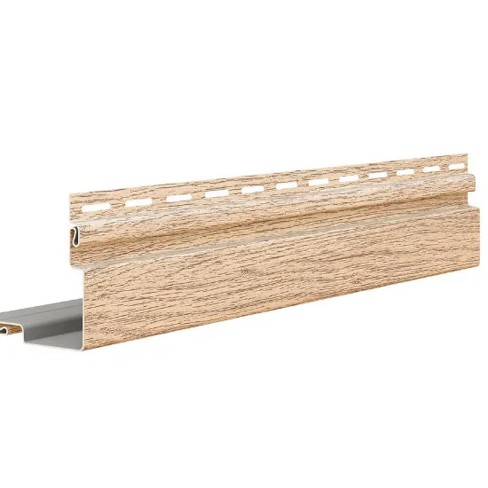 Obrazek Listwa kątowa zewnętrzna SV(P/PU)-12 Jasny Dąb 3.05M