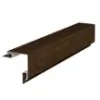 Obrazek Listwa kątowa zewnętrzna SV(P/PU)-12 Orzech 3.05M