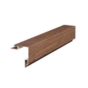 Obrazek Listwa kątowa zewnętrzna SV(P/PU)-12 Złoty Dąb 3.05M