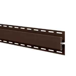 Obrazek Listwa łącząca SVP-18 Brąz 3.05m