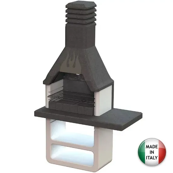 Obrazek Betonowy grill Prometeo