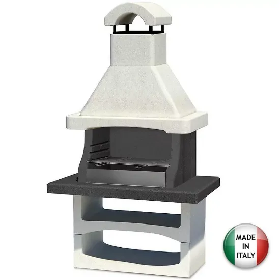 Obrazek Betonowy grill Salamanca