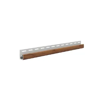 Obrazek Listwa startowa J SVP-15 Dąb Złoty 3.05m