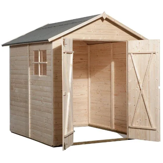 Obrazek Domek ogrodowy Cynia 180x180 cm