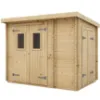 Obrazek Domek ogrodowy Skrzyp 270/193