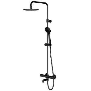 Obrazek System wannowo-prysznicowy termostatyczny Y1234ALBL