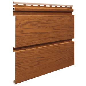 Obrazek Podbitka dachowa perforowana PCV SVP-09 Złoty Dąb