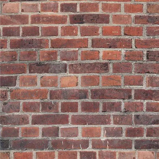 Obrazek Panel ścienny dekoracyjny PCV MOTIVO Red Brick