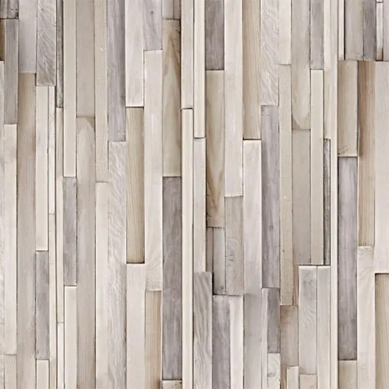 Obrazek Panel ścienny dekoracyjny PCV MOTIVO Fun Wood