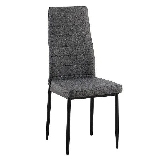 Obrazek Krzesło Pegasus 12343 szare