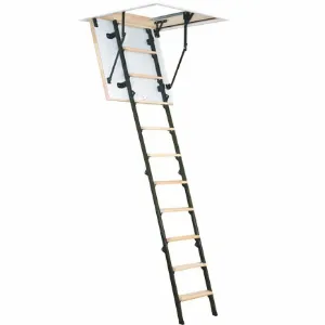 Obrazek Schody strychowe Mini Termo 80x60