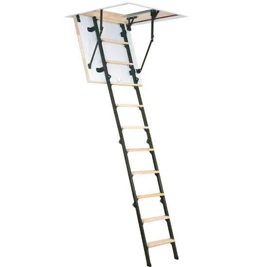 Obrazek Schody strychowe Mini Termo 80x60