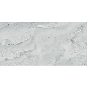 Obrazek Panel ścienny SPC Ash Grey VILO 30x60cm 4mm