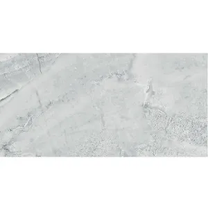 Obrazek Panel ścienny SPC Ash Grey VILO 30x60cm 4mm