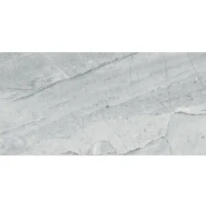 Obrazek Panel ścienny SPC Ash Grey VILO 30x60cm 4mm