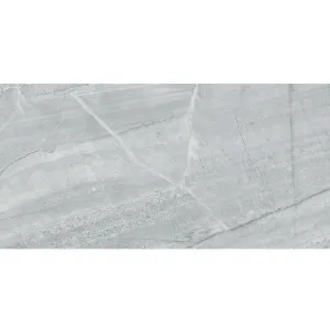 Obrazek Panel ścienny SPC Ash Grey VILO 60x120cm 4mm