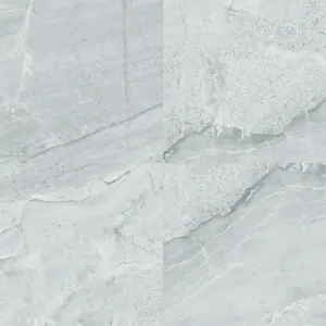 Obrazek Panel ścienny SPC Ash Grey VILO 60x120cm 4mm