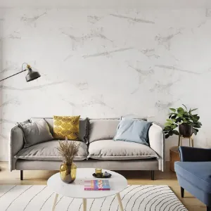 Obrazek Panel ścienny SPC Calacatta Snow VILO 60x120cm 4mm