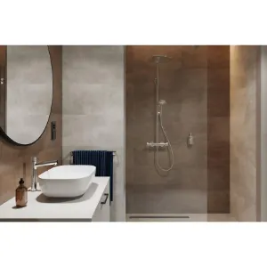 Obrazek Panel ścienny SPC Rusty VILO 60x120cm 4mm