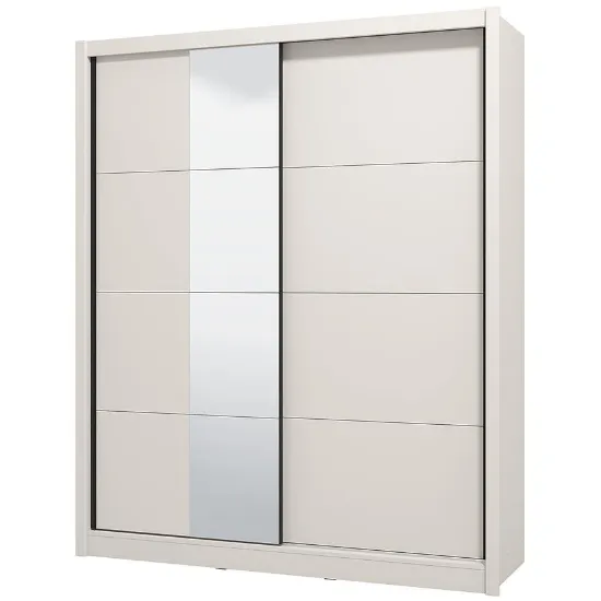 Obrazek Szafa Albi 180  kaszmir 11013757