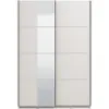 Obrazek Szafa Gard 150  biała 11013481