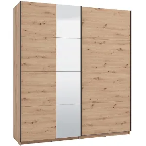 Obrazek Szafa Gard 200  artisan 11013072