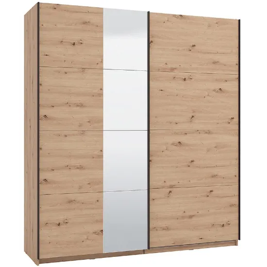 Obrazek Szafa Gard 200  artisan 11013072