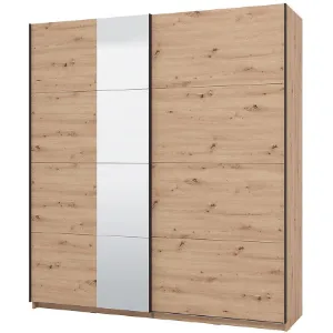 Obrazek Szafa Gard 200  artisan 11013072