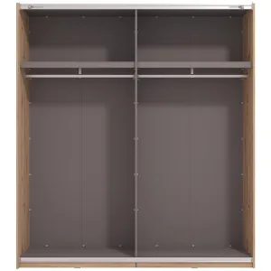 Obrazek Szafa Gard 200  artisan 11013072