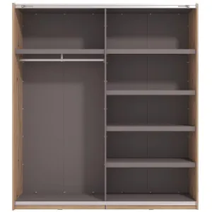 Obrazek Szafa Gard 200  artisan 11013072